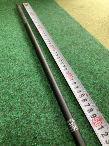 パター専用シャフト　ESTIVANT
