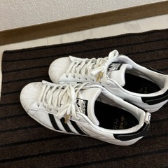 メンズスニーカー　28.5cm