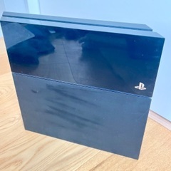 プレステ4  