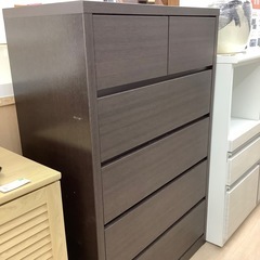 5段チェストのご紹介です