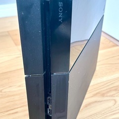プレステ4  の画像