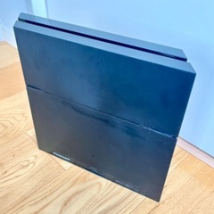 プレステ4  の画像
