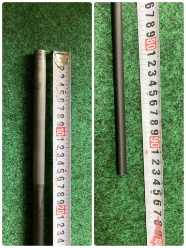 パター専用シャフト　ESTIVANT
