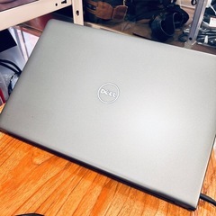 4739 Dell Vostro 15-3568 i3/8GB/128SSD/15.6 Win11HOME