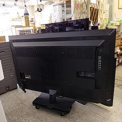 【値下げ】1027C SHARP 70型/70インチ 4K  液晶テレビの画像