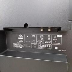 【値下げ】1027C SHARP 70型/70インチ 4K  液晶テレビの画像