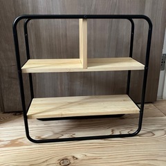 IKEA イケア　ウォールシェルフ 