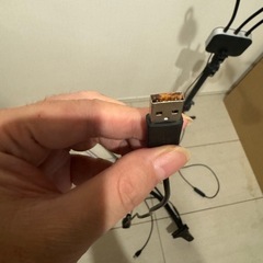 【成約済み】植物　爬虫類　LEDライト2個セットの画像