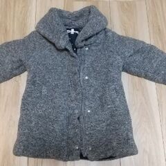 女児 アウター GLOBAL WORK
