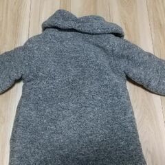 女児 アウター GLOBAL WORKの画像