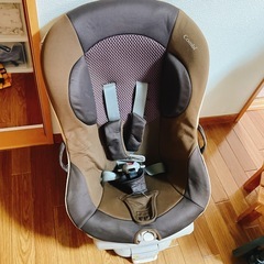 Combi  チャイルドシート　　EggShock 