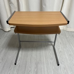  ノートパソコン机上ラック