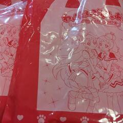 プリキュア ハッピーセット 未開封 ２点 ５００円の画像