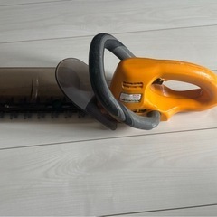 京セラ(Kyocera) 旧リョービ ヘッジトリマー 刈の画像