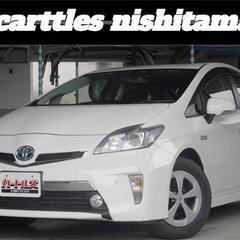 【自社ローン】🚗プリウスPHV 1.8G🚗