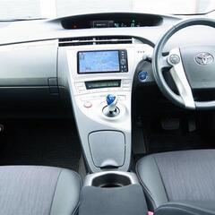 【自社ローン】🚗プリウスPHV 1.8G🚗の画像