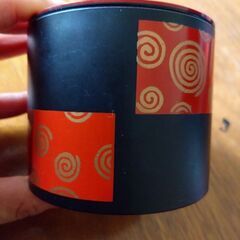 茶こぼしの画像