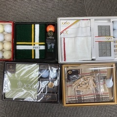 早い者勝ち‼️ 未使用ゼクシオ XXIOなど Golf ゴルフギ...