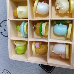 すみっコチョコエッグの画像