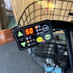 No.265 ヤマハ PAS Ami PM26A 2014年モデル整備済み26インチの画像