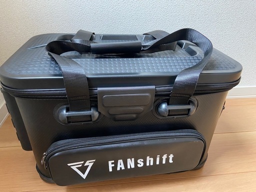 【新品】タックルボックス\n
