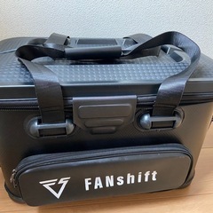 【新品】タックルボックス
