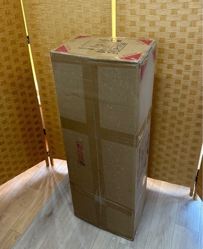 【引取】未使用！ウッドデッキ 本体単品 89x89cm 正方形 ウッドテ ラス 縁側 ブラウン