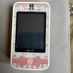 12歳。 カレカノフォン フルセット