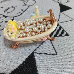 アクセサリー小物入れ