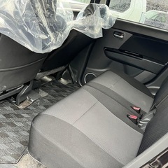 スズキ スティングレイ ターボの画像