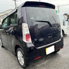 スズキ スティングレイ ターボの画像