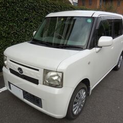 込プライス１４万３千円 ムーヴコンテ Ｌ エコアイドル MG33...