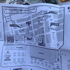 仙台市大町フリーマーケット