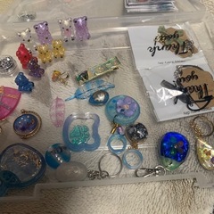 仙台市大町フリーマーケットの画像