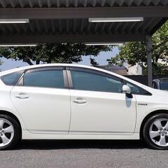【自社ローン】🚗プリウス 1.8Sツーリングセレクション🚗の画像