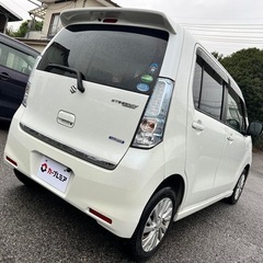 スズキ スティングレイ S-ene-CHARGEの画像