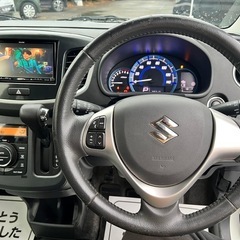 スズキ スティングレイ S-ene-CHARGEの画像