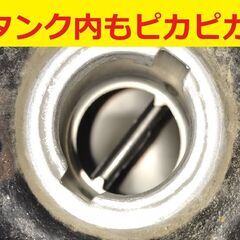 大幅値下げ】DIO AF28 BAJA(バハ)60㏄第2種　２スト７馬力以上？！旧車完全レストア・全波整流化済の画像
