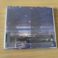 女性が歌うcover Best Winter Mixの画像
