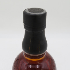 KIRIN WHISKY 国産ウィスキー ブレンデッド 富士山麓 樽熟原酒50° 700ml 未開栓 外箱無し 未使用品 【コンプオフ金沢野々市店】の画像