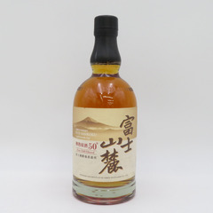 KIRIN WHISKY 国産ウィスキー ブレンデッド 富士山麓...