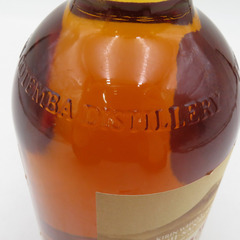 KIRIN WHISKY 国産ウィスキー ブレンデッド 富士山麓 樽熟原酒50° 700ml 未開栓 外箱無し 未使用品 【コンプオフ金沢野々市店】の画像