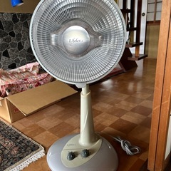 電熱機