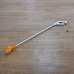 KYOCERA 京セラ RYOBI 100V 160mm 刈払機 草刈機 AK-1800 未使用品 店頭引き取り限定・石川県野々市市 【工具専門店 テイクハンズ金沢野々市店】の画像