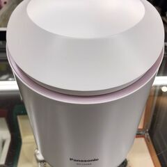 【947】スチーマー ナノケア Panasonic EH-CSA...
