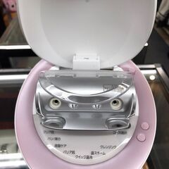 【947】スチーマー ナノケア Panasonic EH-CSA9A 2019年製の画像