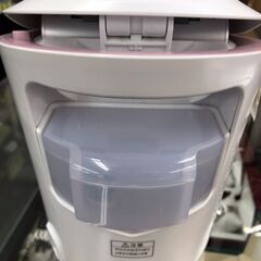 【947】スチーマー ナノケア Panasonic EH-CSA9A 2019年製の画像
