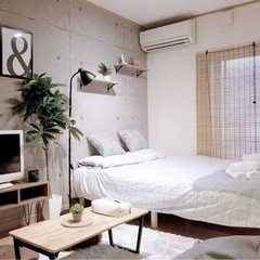 【大募集中】年末年始の高収入！軽作業清掃で作業時間2h〜3h程度の時給目安4000円〜!! 民泊清掃★8000円〜／1回（2時間〜3時間）お子様連れ歓迎★初心者歓迎★吉祥寺駅徒歩4分の画像