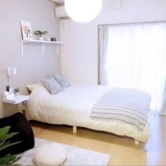 【大募集中】年末年始の高収入！軽作業清掃で作業時間2h〜3h程度の時給目安4000円〜!! 民泊清掃★8000円〜／1回（2時間〜3時間）お子様連れ歓迎★初心者歓迎★吉祥寺駅徒歩4分の画像