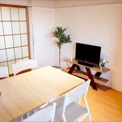 【大募集中】年末年始の高収入！軽作業清掃で作業時間2h〜3h程度の時給目安4000円〜!! 民泊清掃★8000円〜／1回（2時間〜3時間）お子様連れ歓迎★初心者歓迎★吉祥寺駅徒歩4分の画像